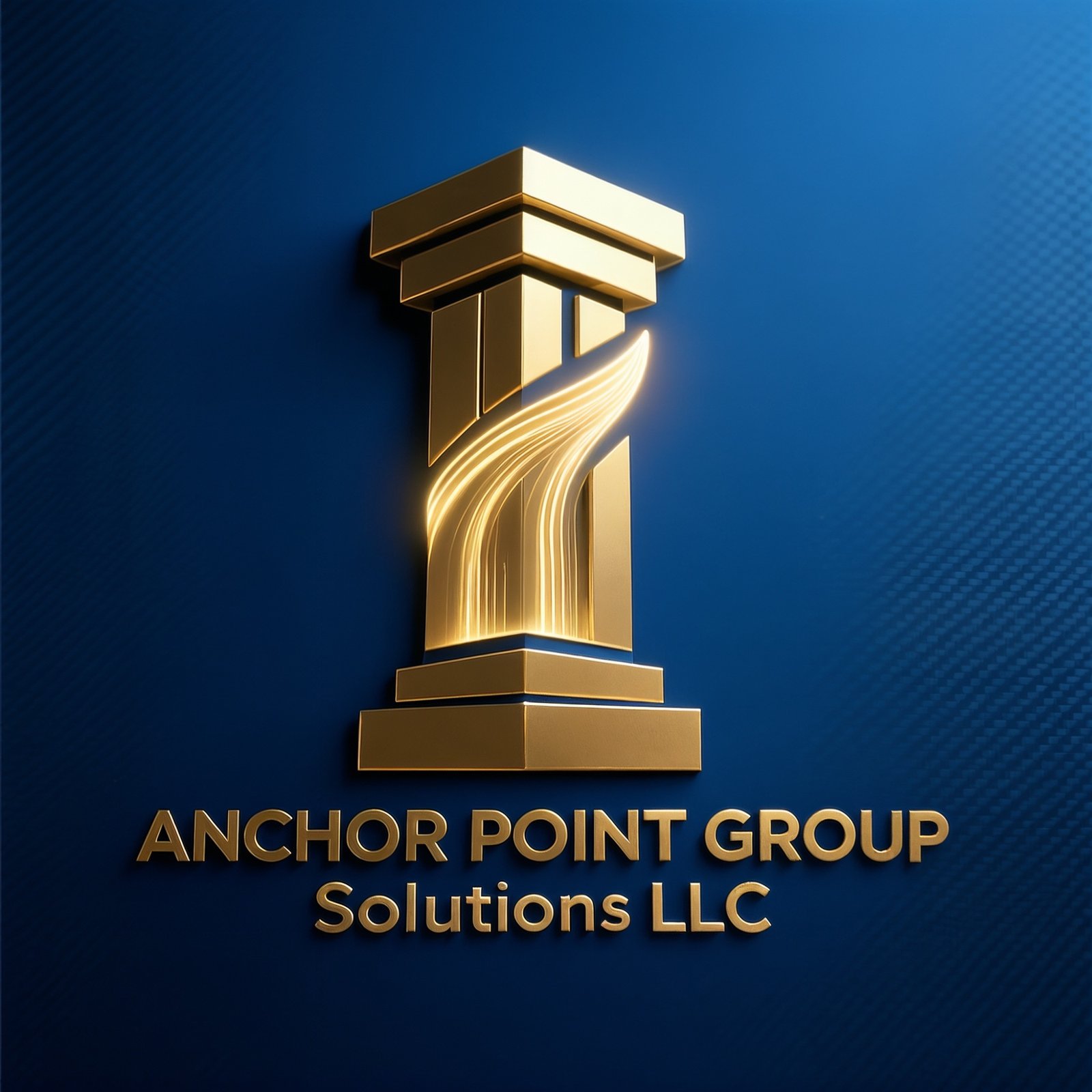 Anchor Point Group Solutions